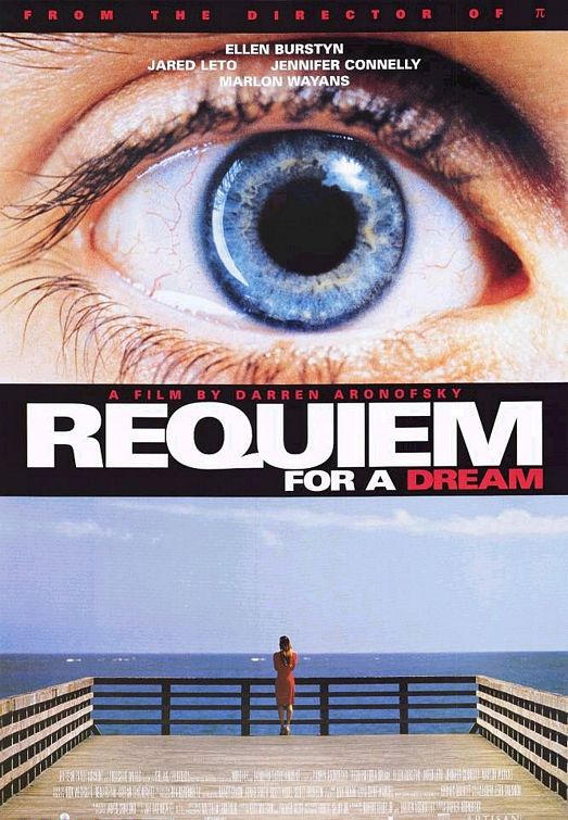 Requiem for a Dream (2000)